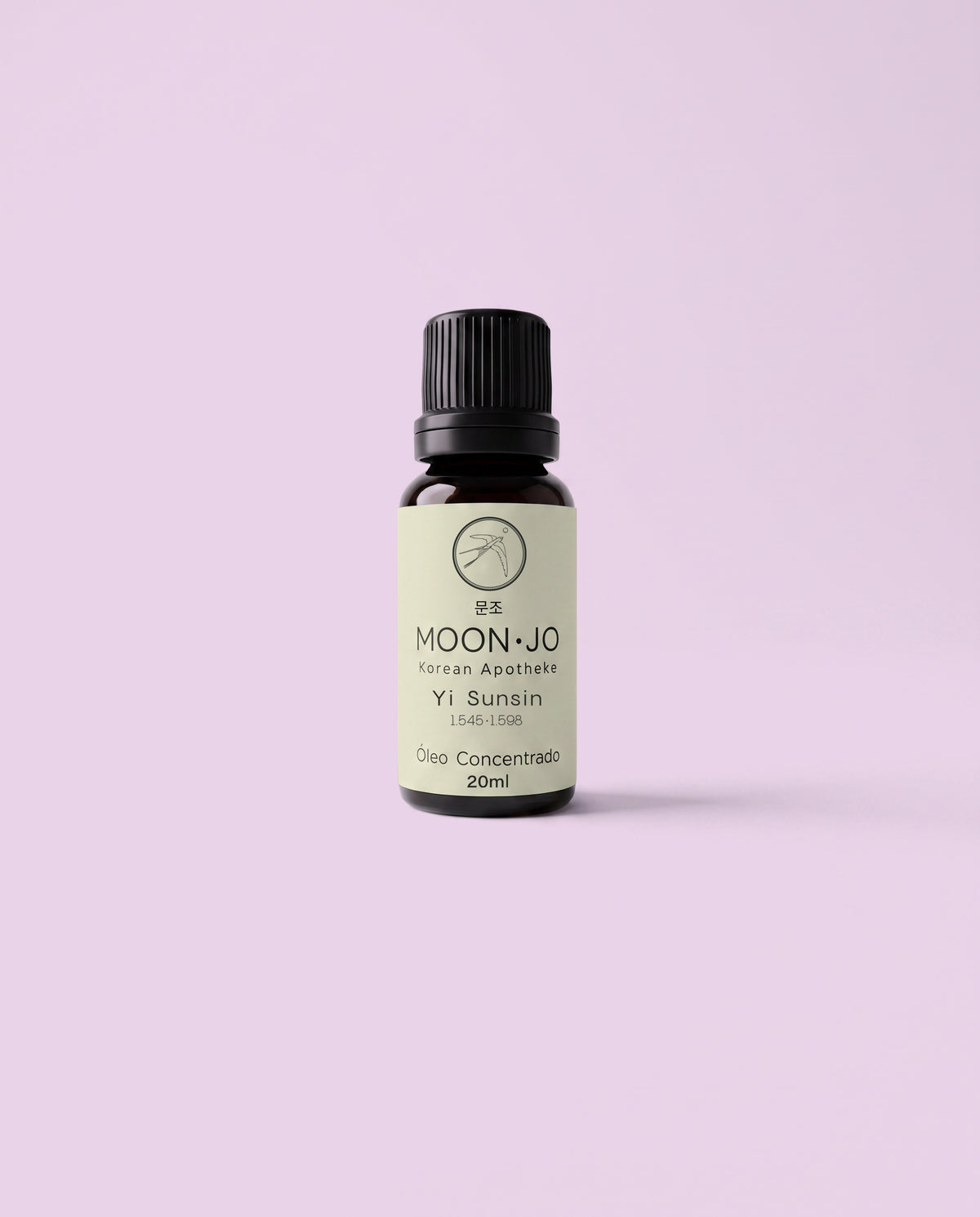 ÓLEO CONCENTRADO YI SUNSIN 20ML