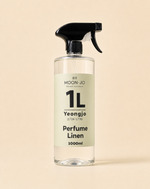 PERFUME LINEN YEONGJO 1 LITRO