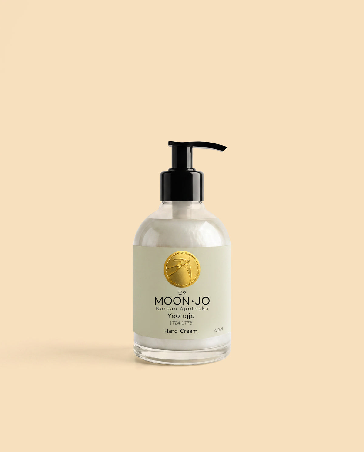 HAND CREAM YEONGJO 200ML