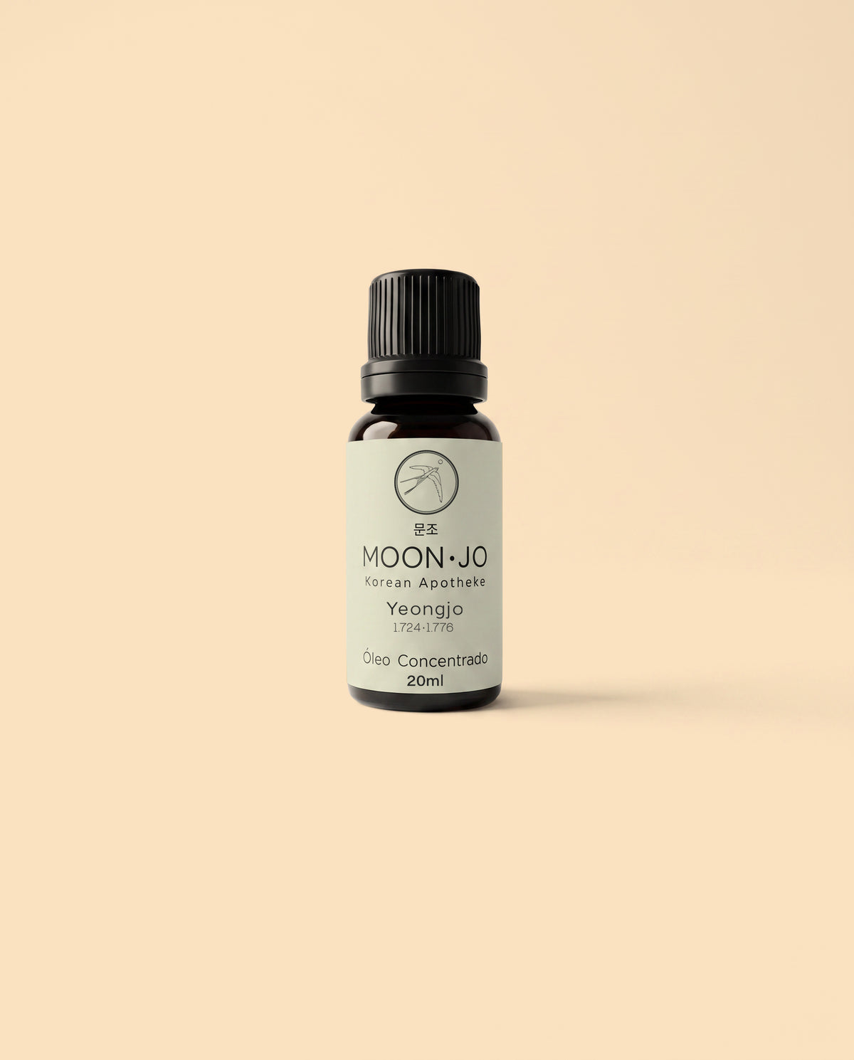 ÓLEO CONCENTRADO YEONGJO 20ML