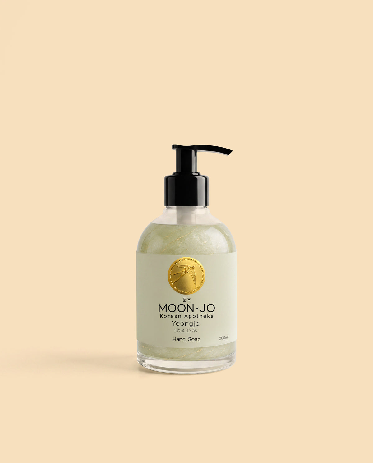 HAND SOAP YEONGJO 200ML