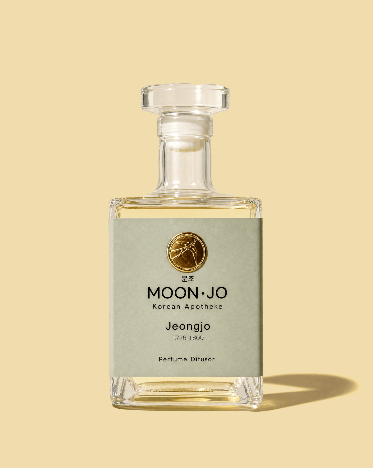 PERFUME DIFUSOR JEONGJO 475ML