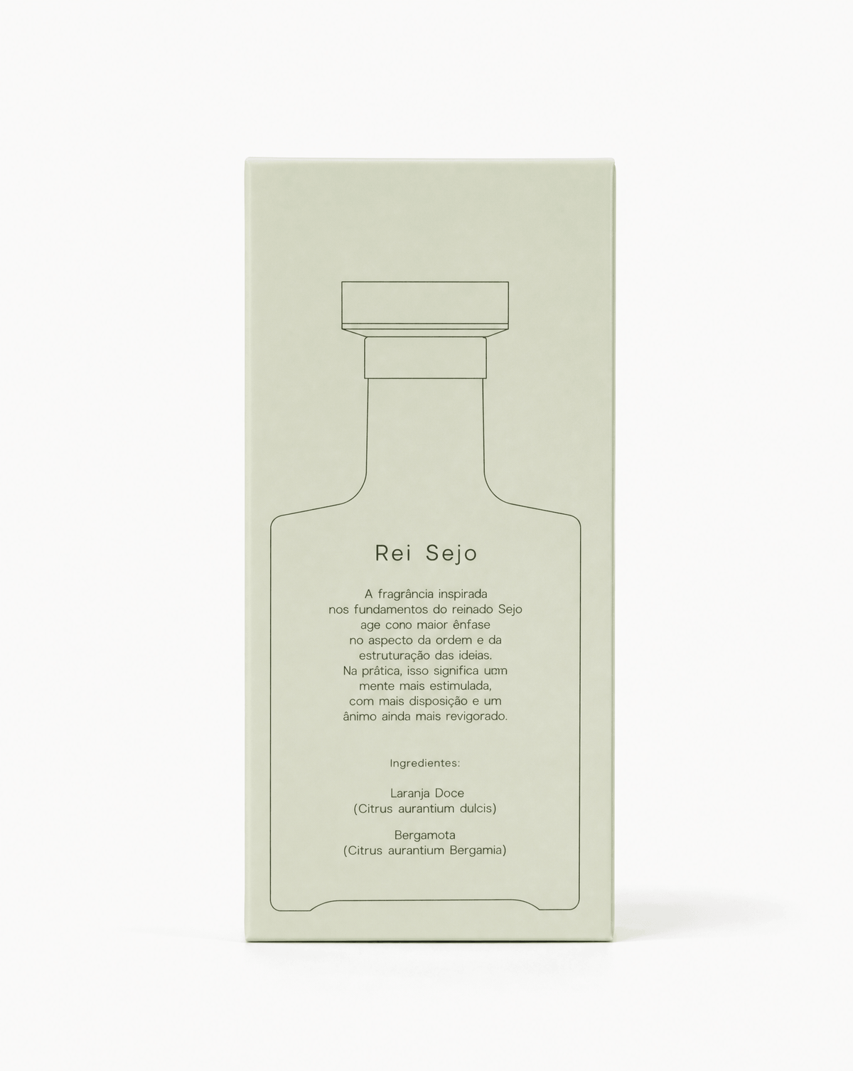 PERFUME DIFUSOR SEJO 475ML