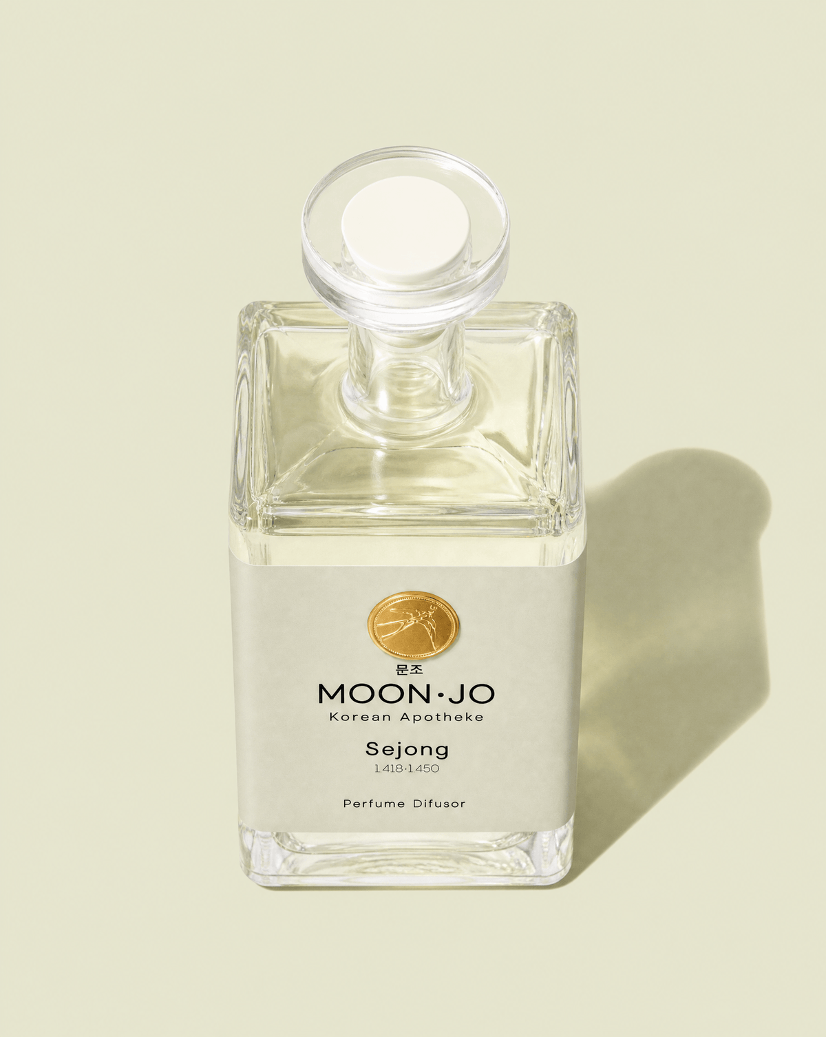 PERFUME DIFUSOR SEJONG 475ML