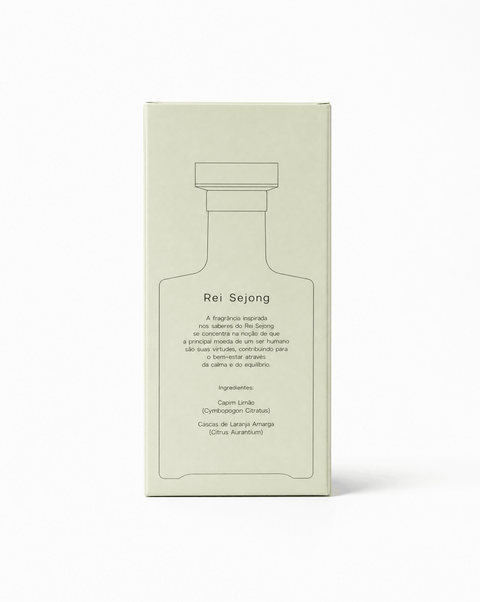 PERFUME DIFUSOR SEJONG 475ML