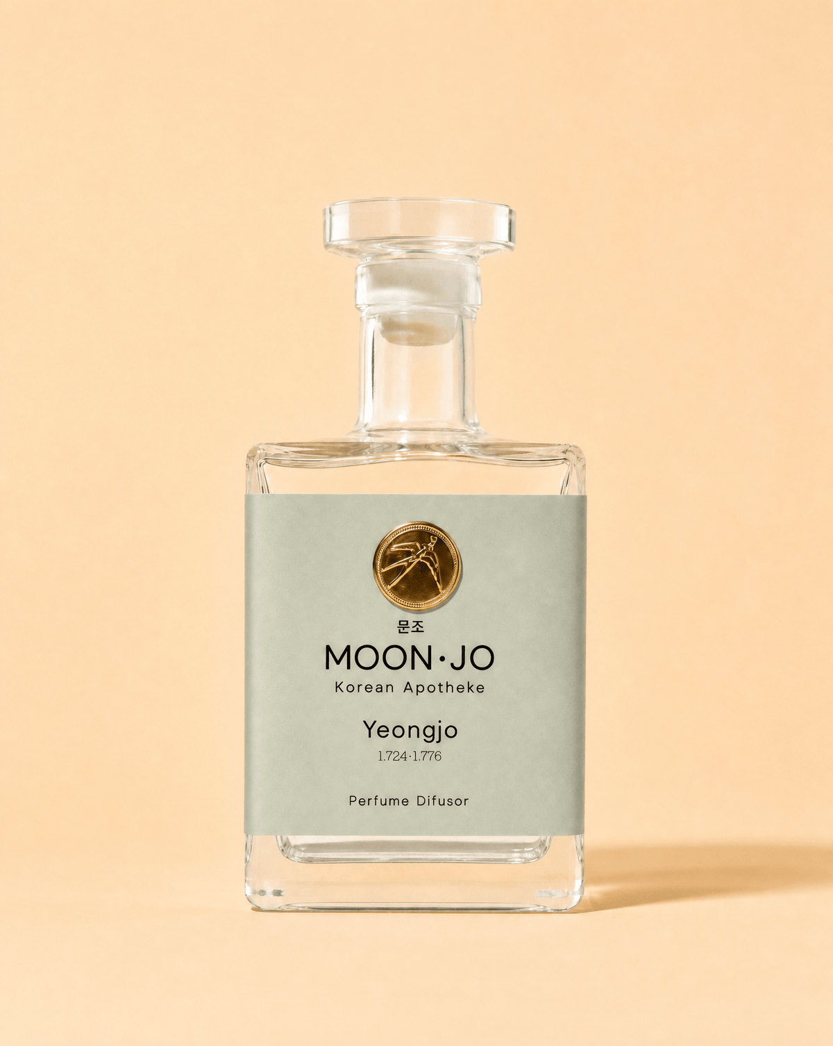 PERFUME DIFUSOR YEONGJO 475ML