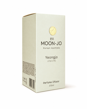 PERFUME DIFUSOR YEONGJO 475ML