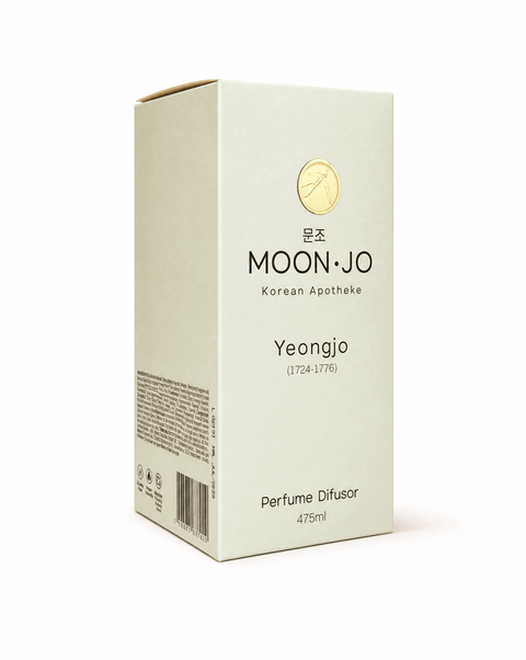 PERFUME DIFUSOR YEONGJO 475ML