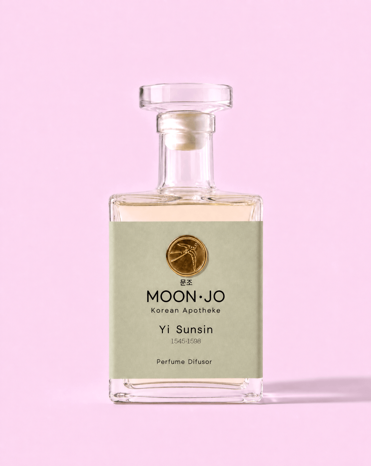 PERFUME DIFUSOR YI SUNSIN 475ML