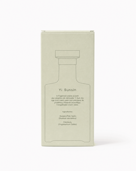 PERFUME DIFUSOR YI SUNSIN 475ML