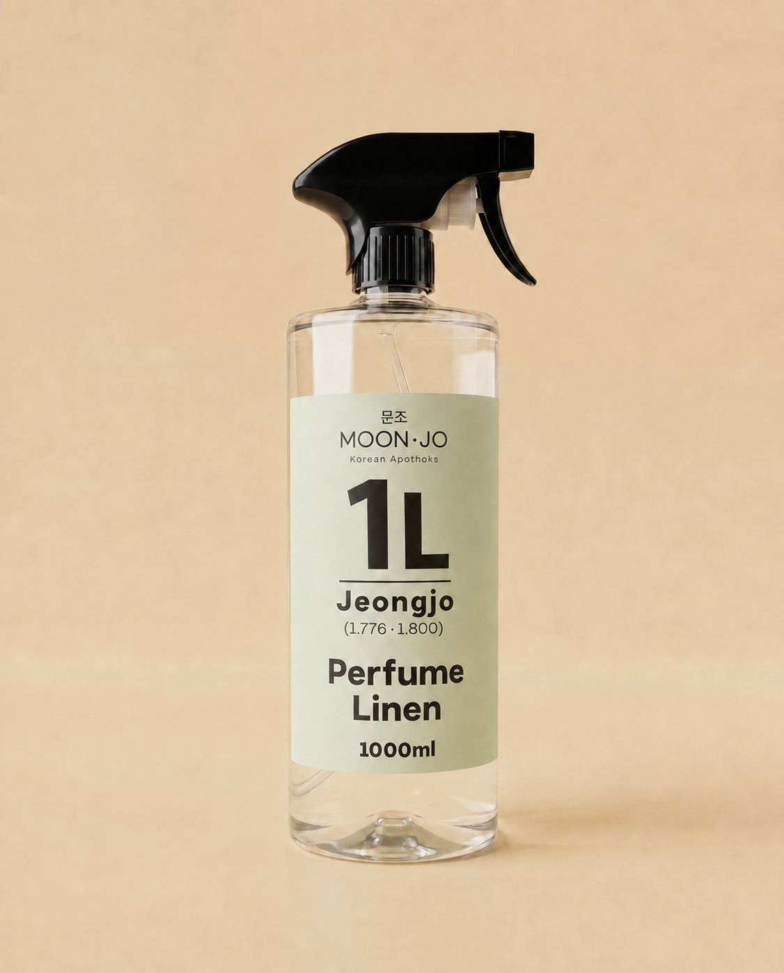 PERFUME LINEN JEONGJO 1 LITRO
