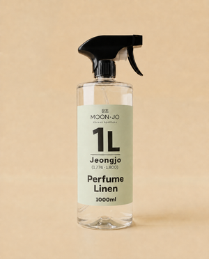 PERFUME LINEN JEONGJO 1 LITRO
