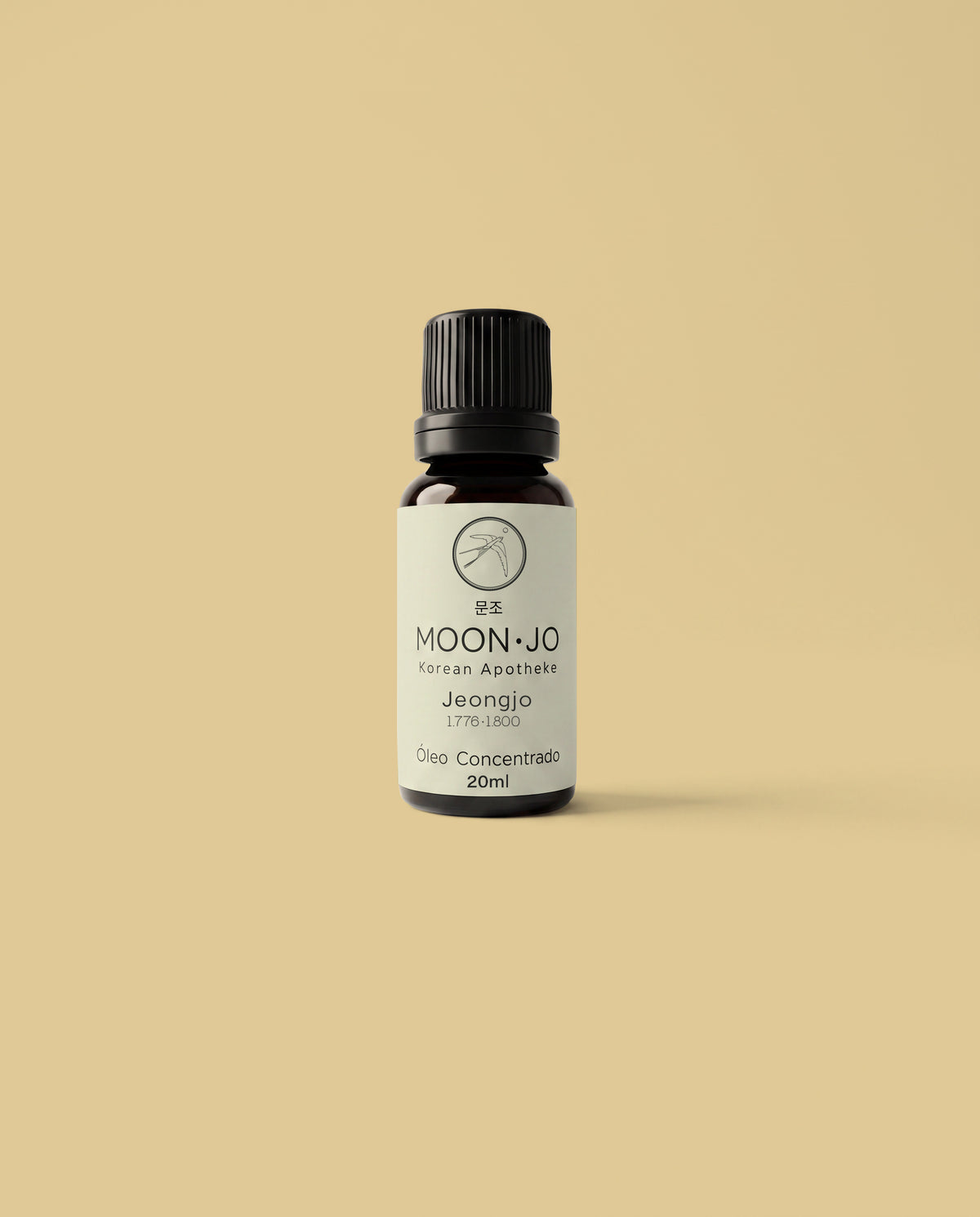 ÓLEO CONCENTRADO JEONGJO 20ML