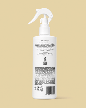 PERFUME AMBIENCE JEONGJO 500ML