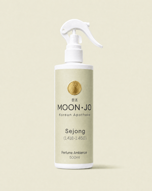 PERFUME AMBIENCE SEJONG 500ML