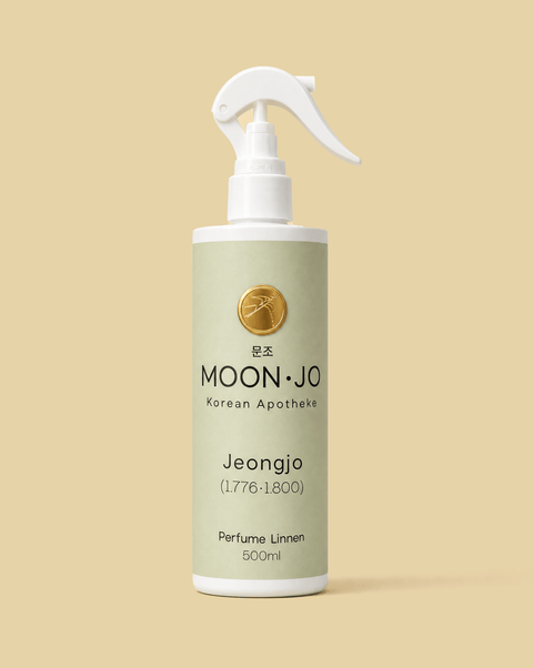 SPRAY PERFUME LINNEN JEONGJO 500ML