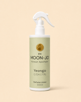 SPRAY PERFUME LINEN YEONGJO 500ML