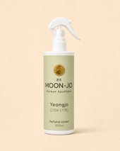 SPRAY PERFUME LINEN YEONGJO 500ML