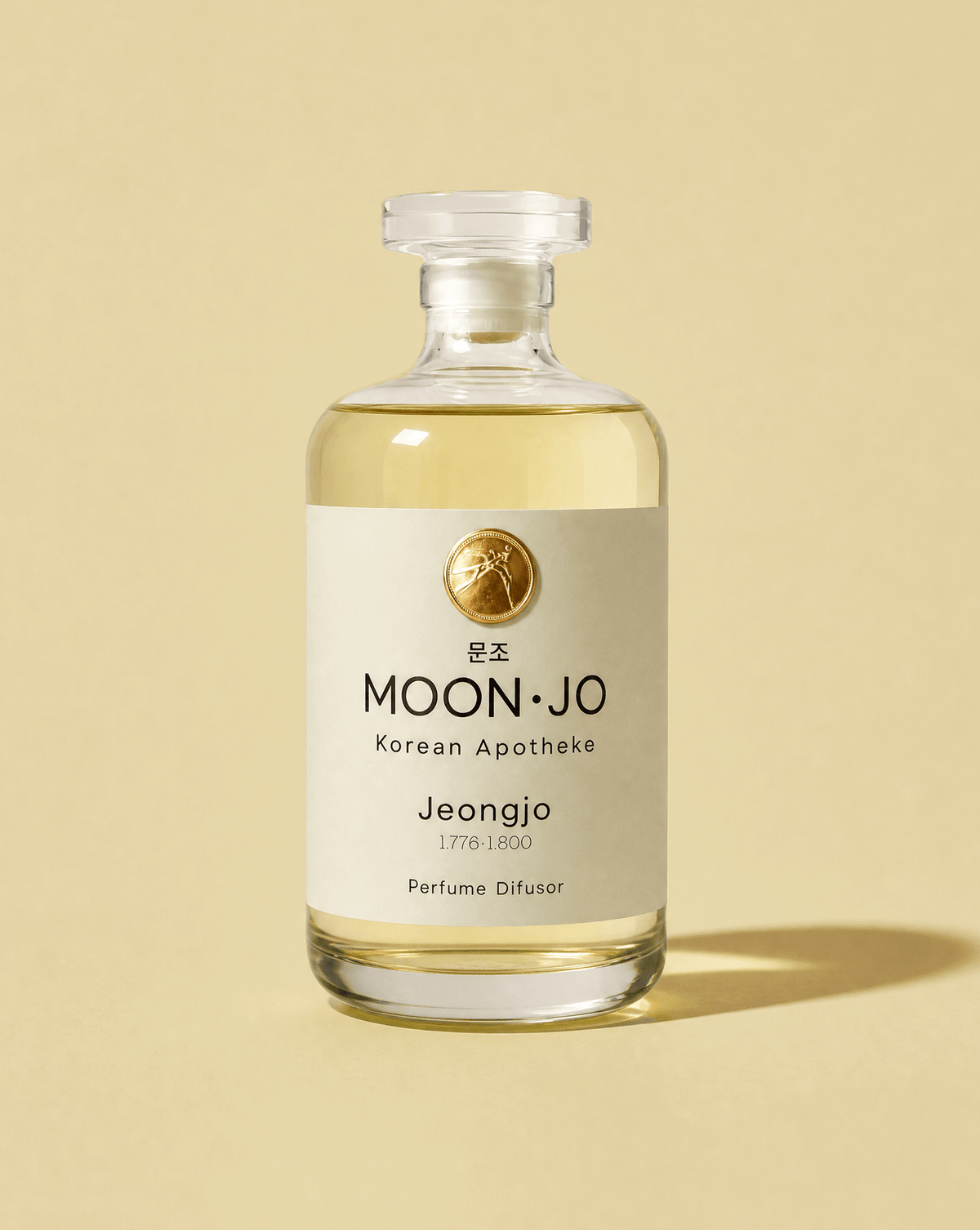 PERFUME DIFUSOR JEONGJO 700ML