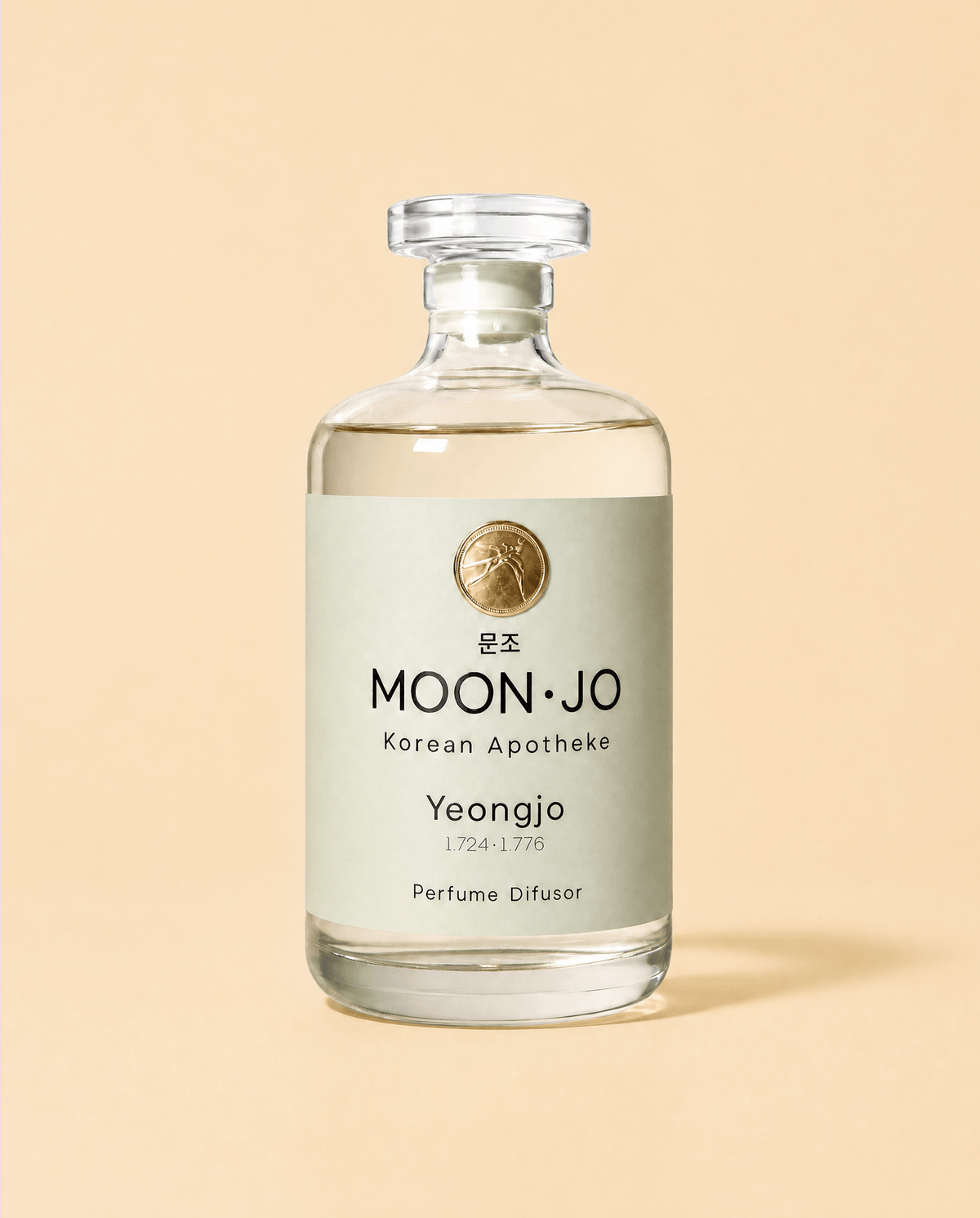 PERFUME DIFUSOR YEONGJO 700ML