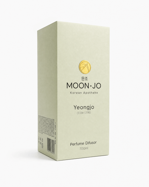 PERFUME DIFUSOR YEONGJO 700ML