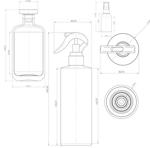 Design exclusivo ⟶