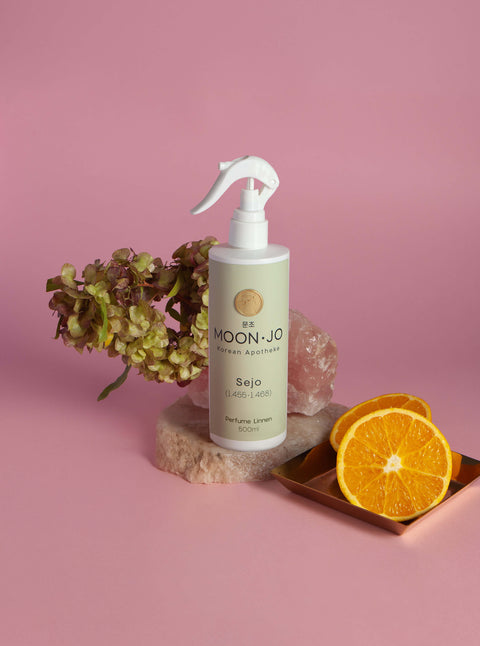 PERFUME LINNEN SEJO 500ML