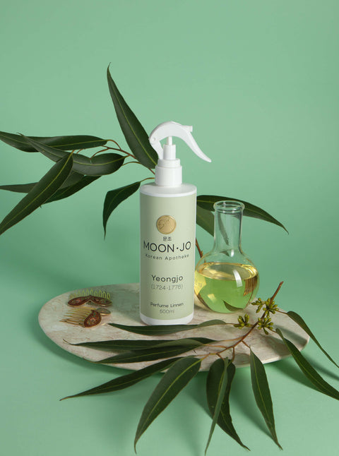 PERFUME LINNEN YEONGJO 500ML