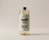 REFIL PERFUME DIFUSOR SEJONG 1 LITRO