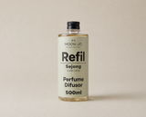 REFIL PERFUME DIFUSOR SEJONG 500ML