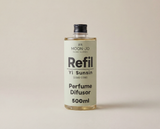 REFIL PERFUME DIFUSOR YI SUNSIN 500ML